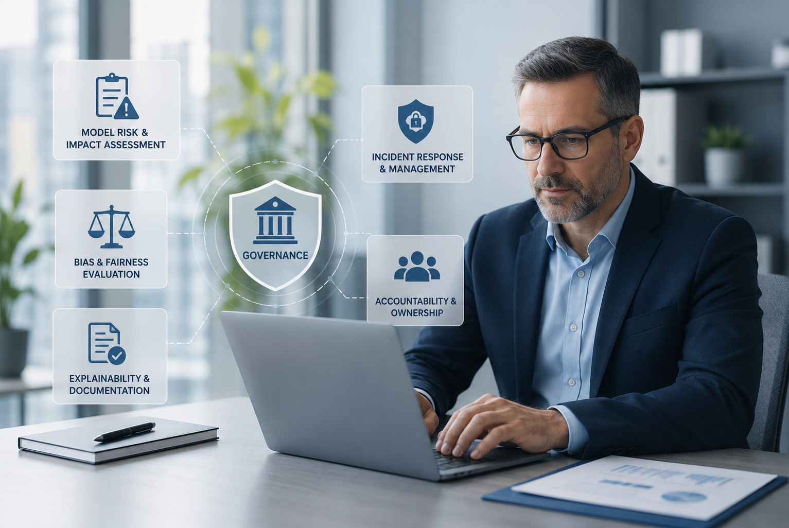 AI Governance Framework Implementation