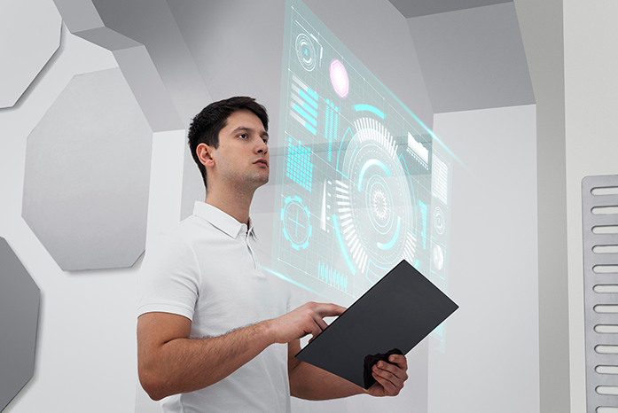AI-Powered Workflow Automation