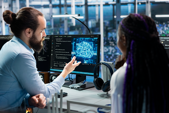 AI Readiness Assessment