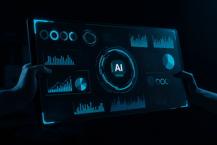 AI Strategy & Roadmap Development