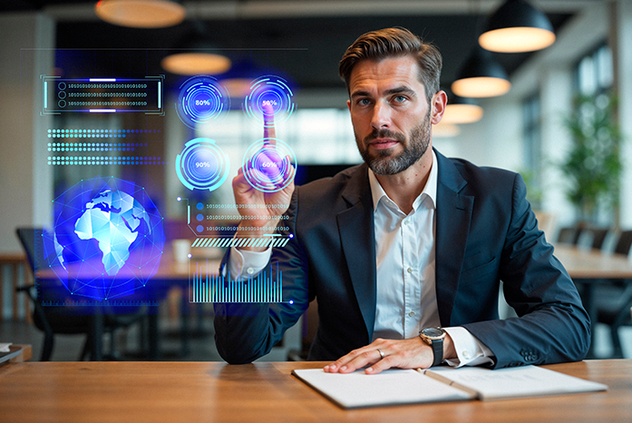AI Use Case Discovery