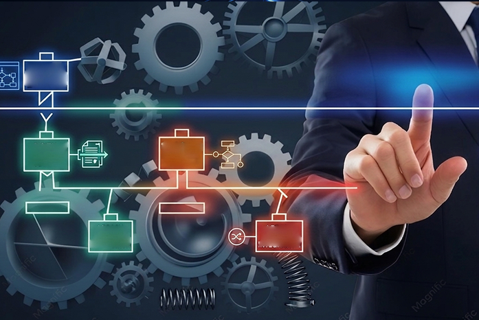 Autonomous Workflow Design