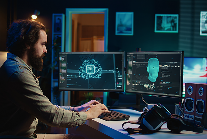 Custom AI Agent Development