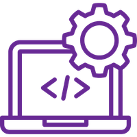 Custom software development