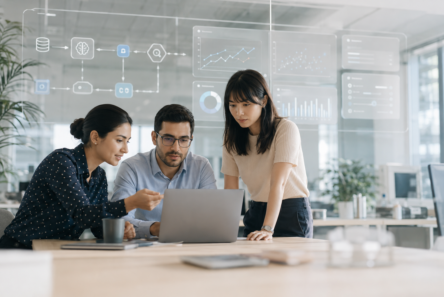 Enterprise AI Platform Engineering