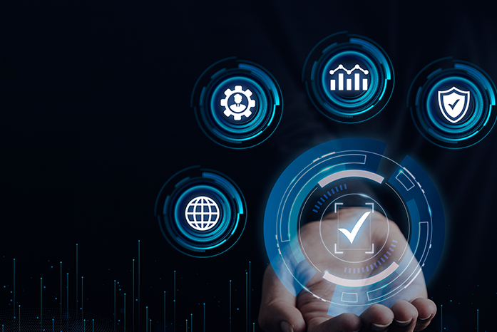 Governance & Responsible AI Advisory