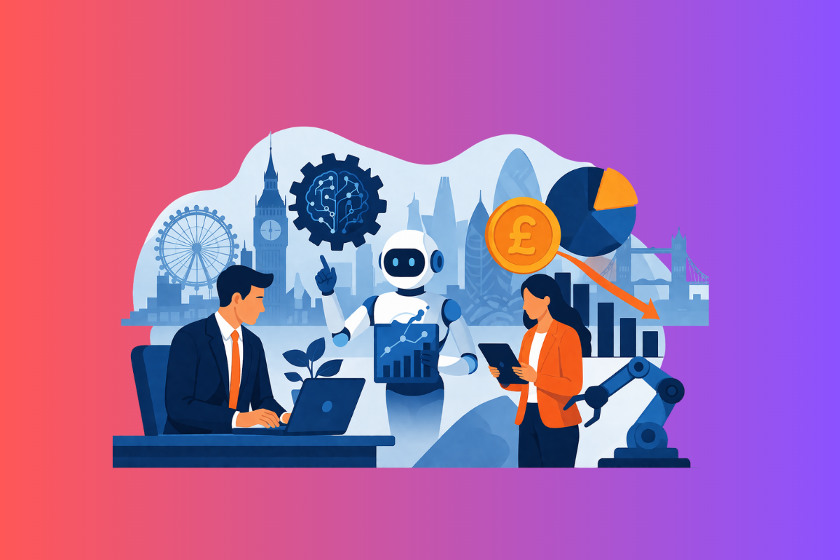AI for UK Businesses
