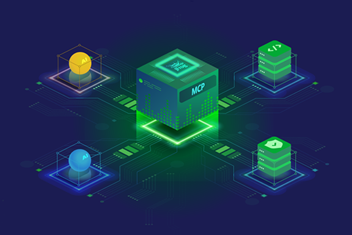 MCP-Enabled Automation Integration