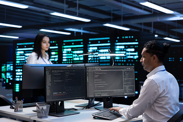 MCP Server Development