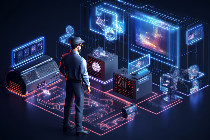 Multi-Agent System Development