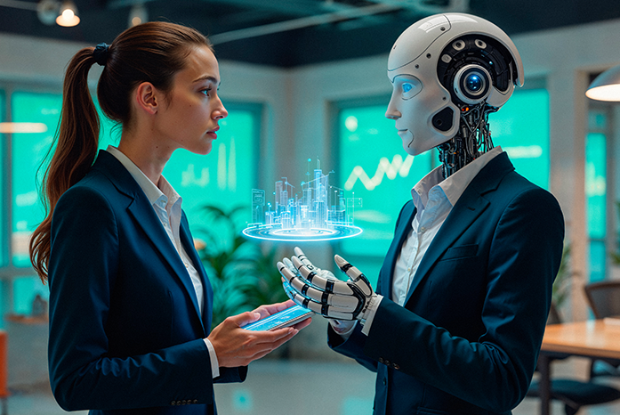 Where Our AI Consulting Helps Most