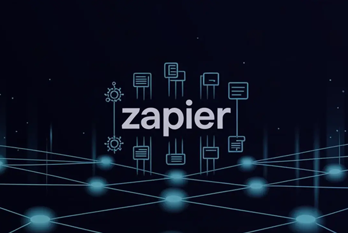 Zapier Enterprise Automation