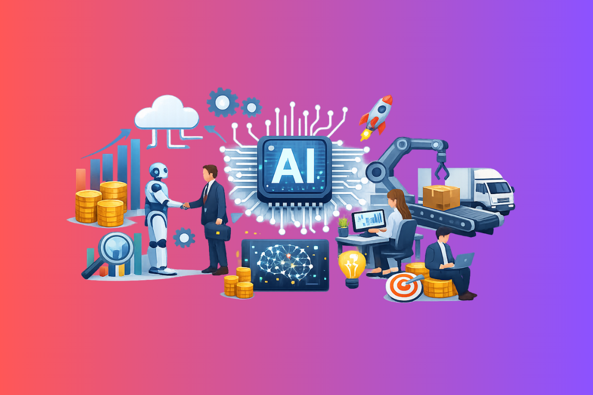 AI in Business
