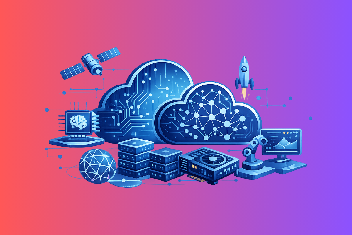 NeoClouds