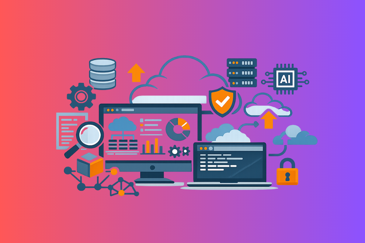 Amazon AWS Management Console
